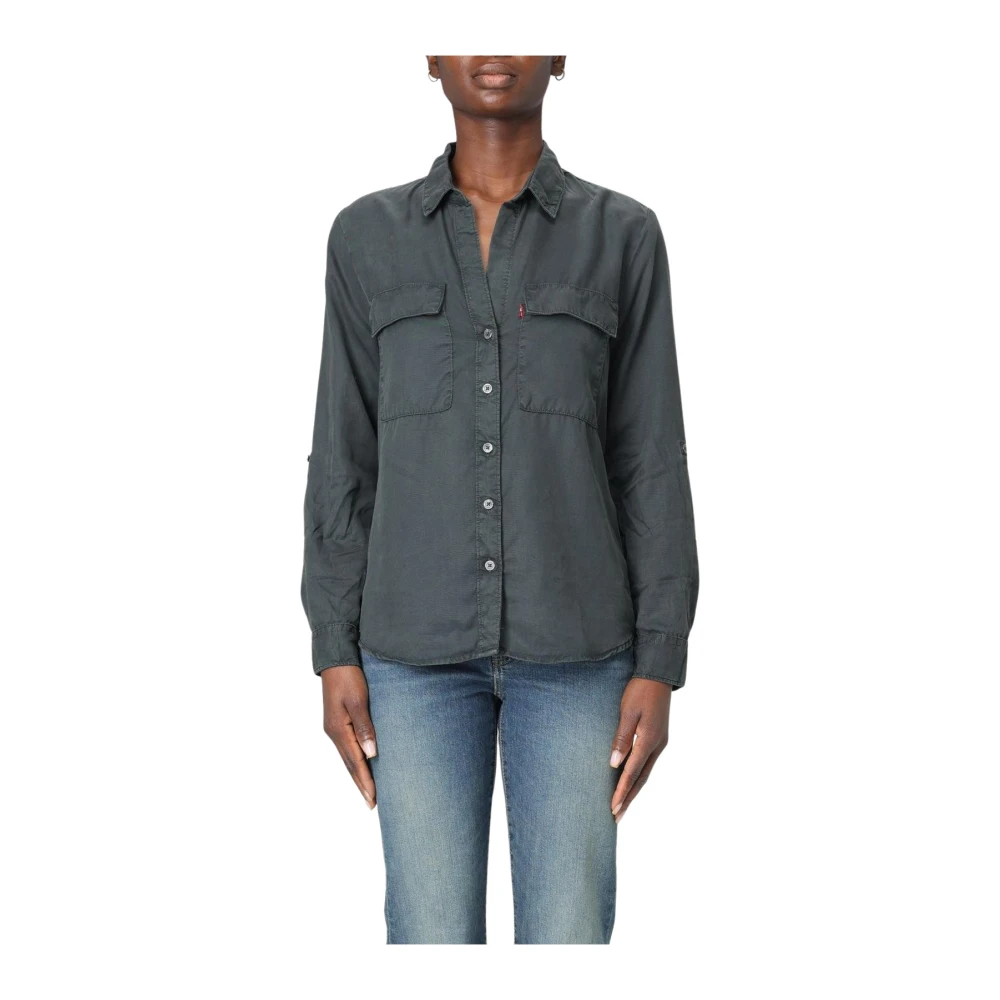 Blouses & Shirts > Shirts - - Levi's - Modalova
