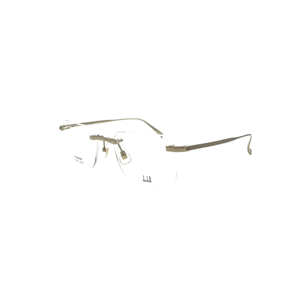 Dunhill Stijlvolle Herenportemonnee Gray Unisex