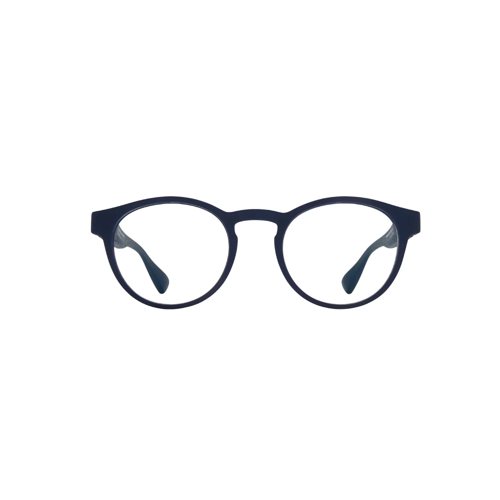 Mykita Blauwe Optische Monturen voor Vrouwen Blue Dames
