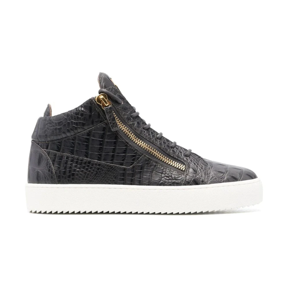 Shoes > Sneakers - - Giuseppe Zanotti - Modalova