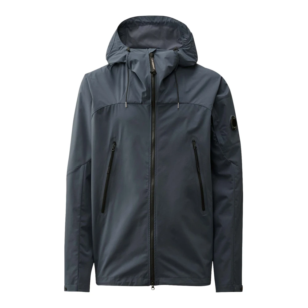 Jackets > Light Jackets - - C.p. Company - Modalova