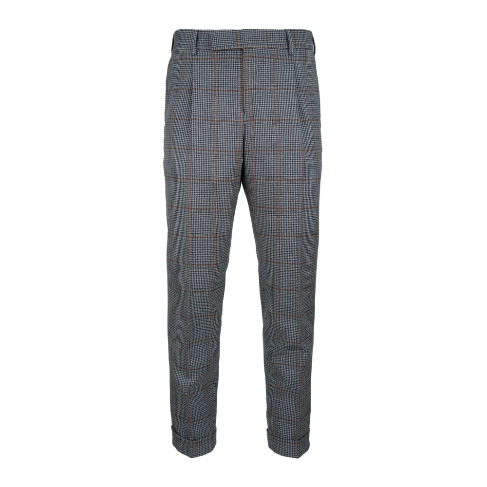 Trousers > Slim-fit Trousers - - PT Torino - Modalova