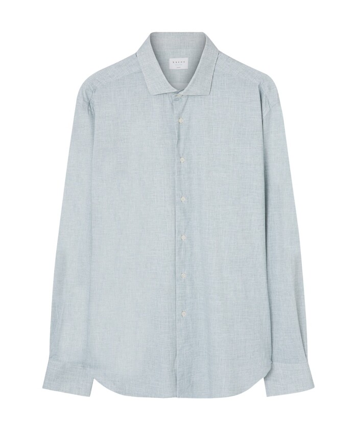 green-technical-shirt