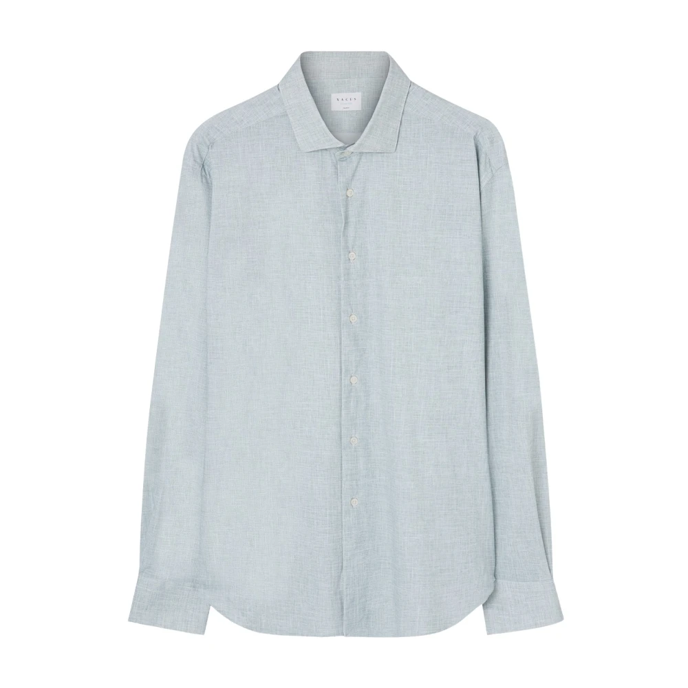 Shirts > Casual Shirts - - Xacus - Modalova
