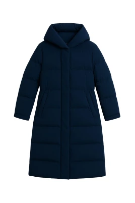 Cloud Madison Long Coat