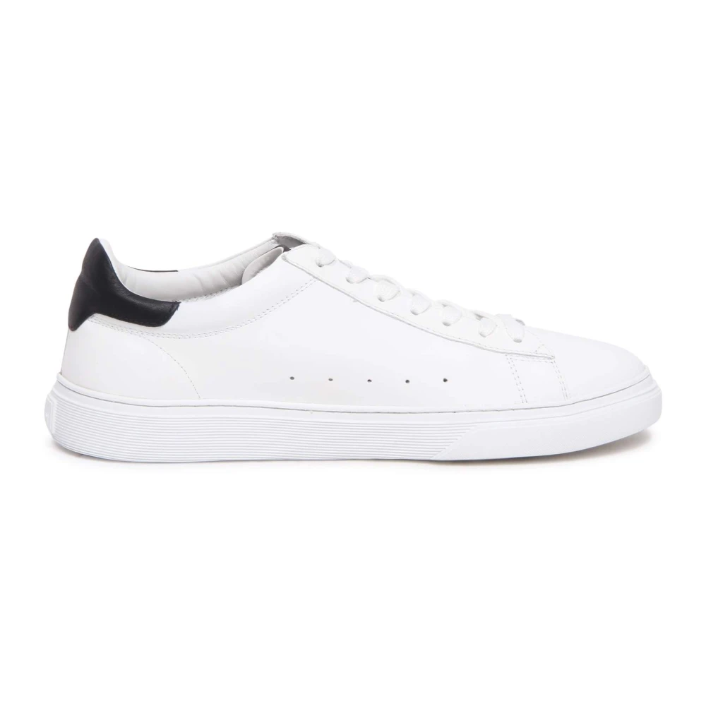 Hogan - Shoes > Sneakers - White - Hogan - Modalova