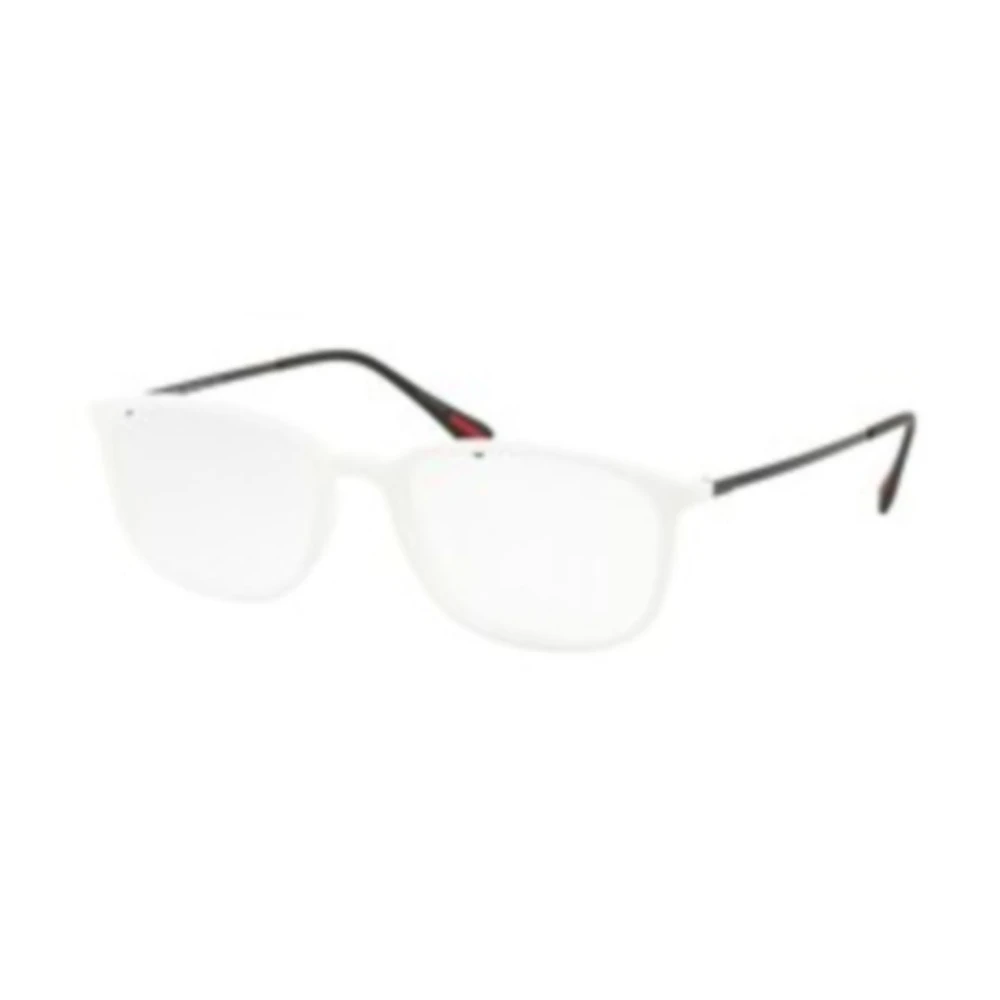 Prada Vista Stijlvolle Zonnebril Black Unisex