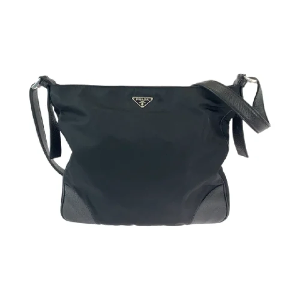 Pre-owned > Pre-owned Bags > Pre-owned Cross Body Bags - - Prada Vintage - Modalova
