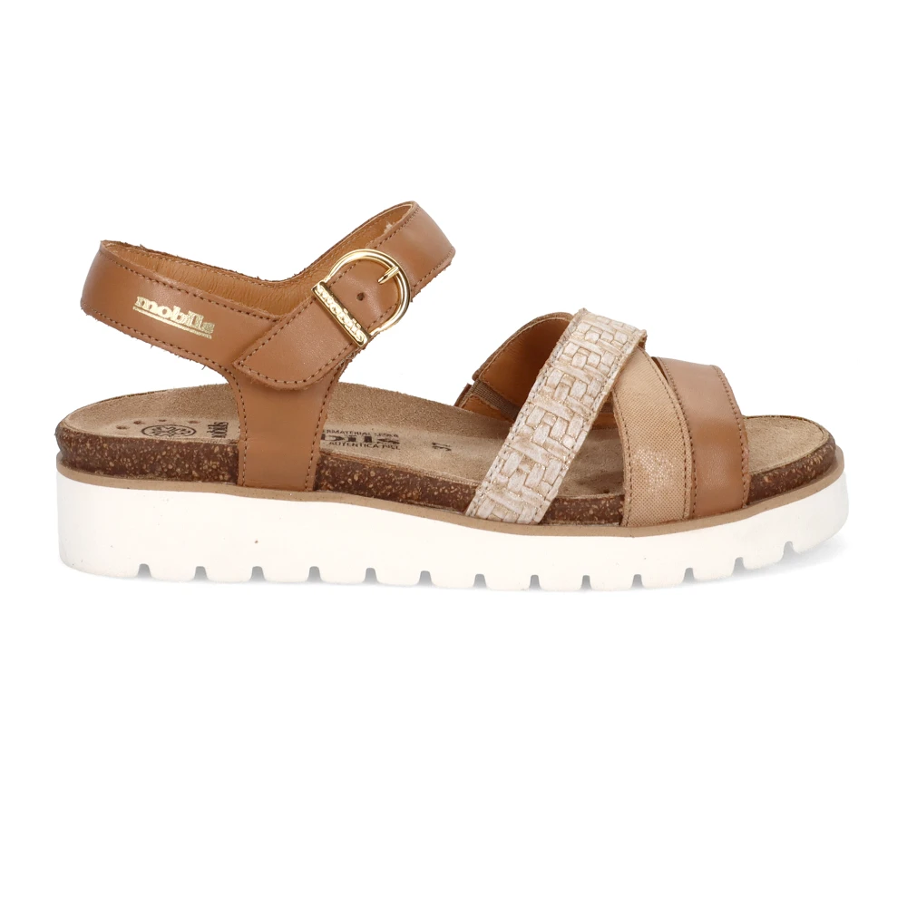 Shoes > Heels > Wedges - - Mephisto - Modalova