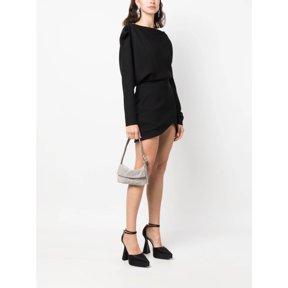 Benedetta Bruzziches Stijlvolle Tassen Collectie Gray Dames