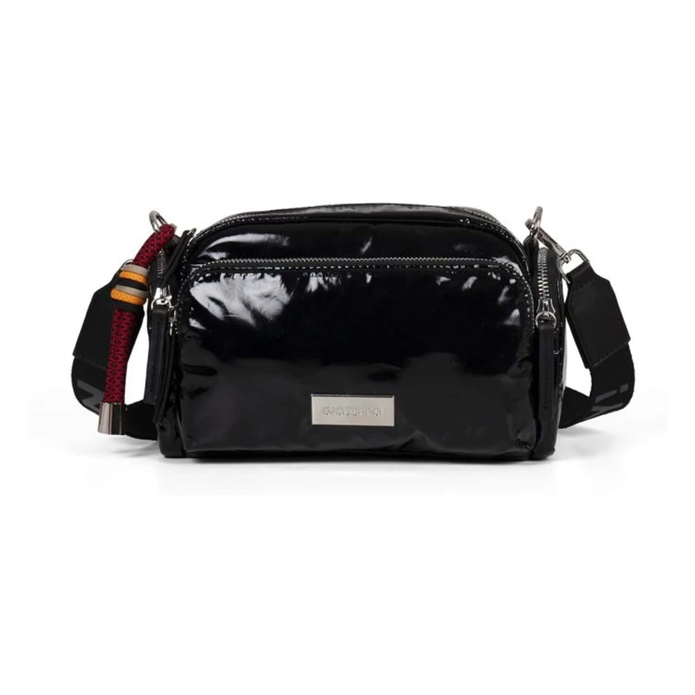 Gioseppo Tas Black Dames