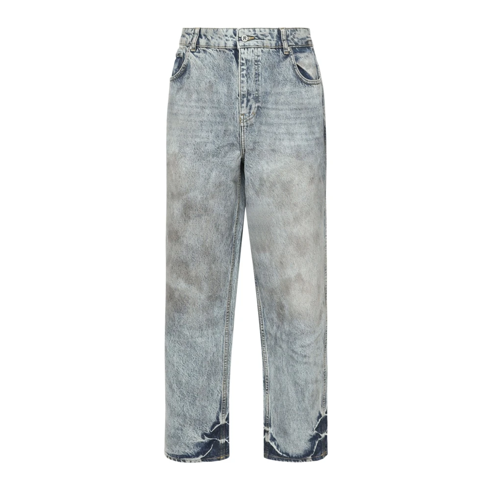 Jeans > Straight Jeans - - Represent - Modalova
