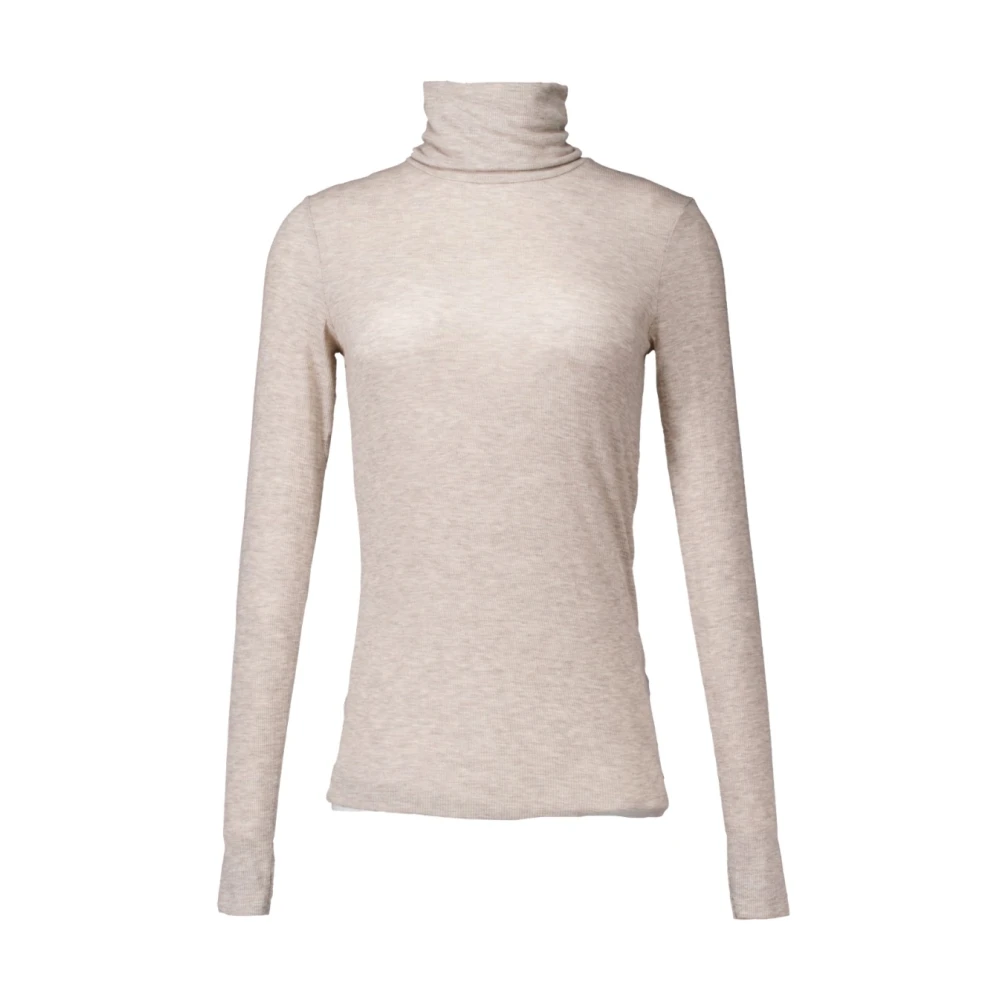 Closed Beige Sweater Beige Dames