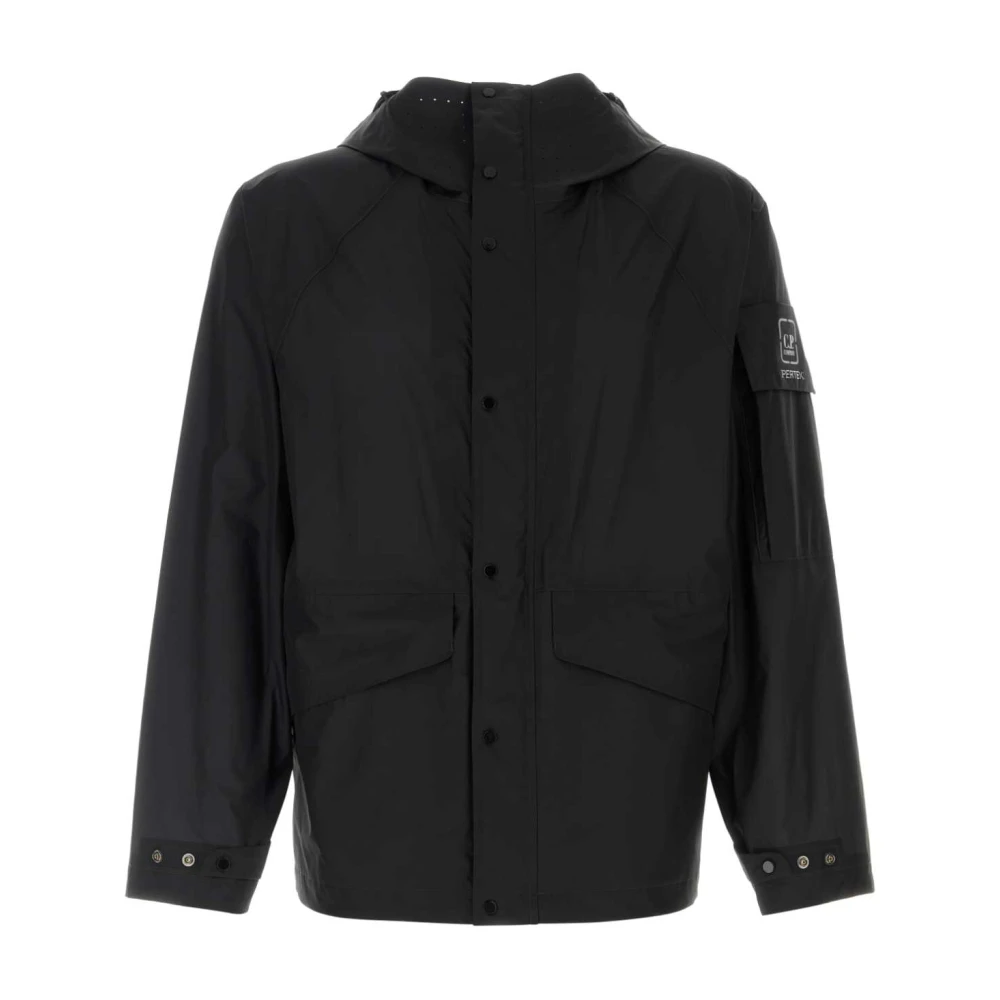 Jackets > Light Jackets - - C.p. Company - Modalova