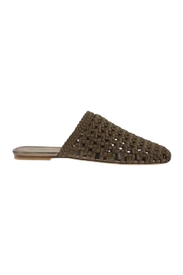 Marina Flat Mule