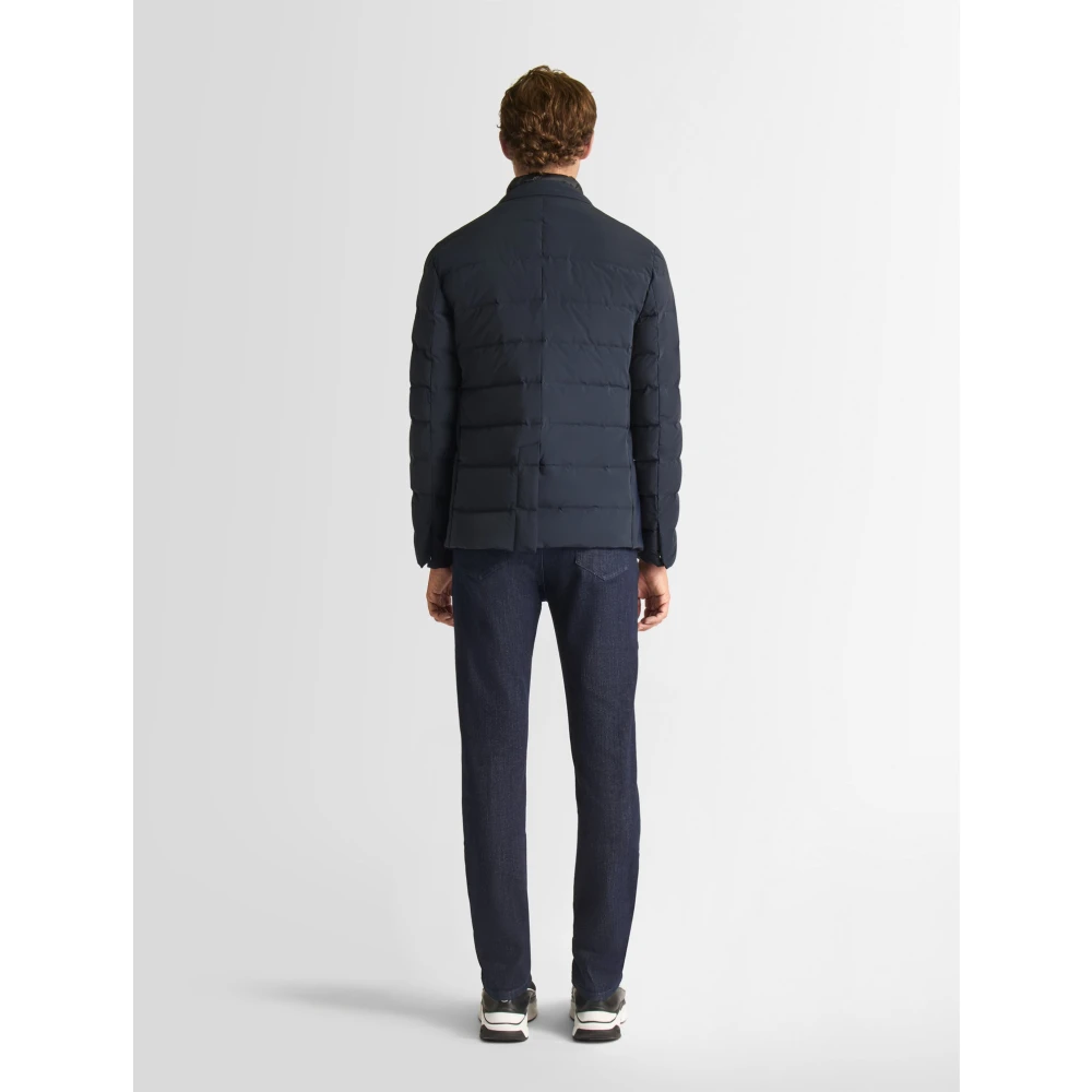 Fusalp Alban JAS Blue Heren