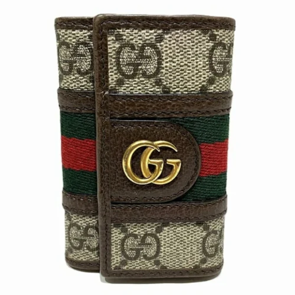Pre-owned > Pre-owned Accessories - - Gucci Vintage - Modalova
