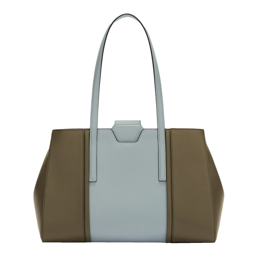 Furla Riva Tote Multicolor Dames