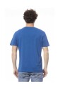 blue-logo-print-cotton-t-shirt