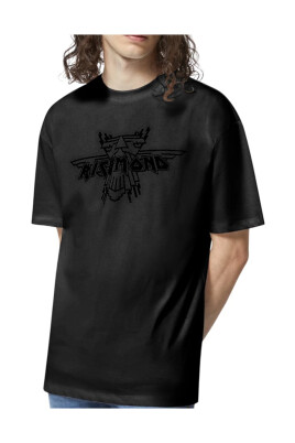 casual-logo-print-t-shirt