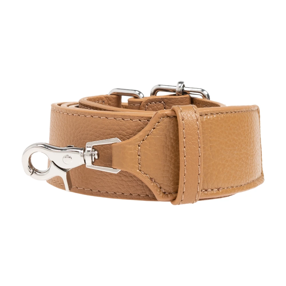 Zadig & Voltaire Schoudertas Rock Brown Dames