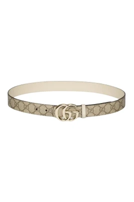 Reversible GG Marmont Belt