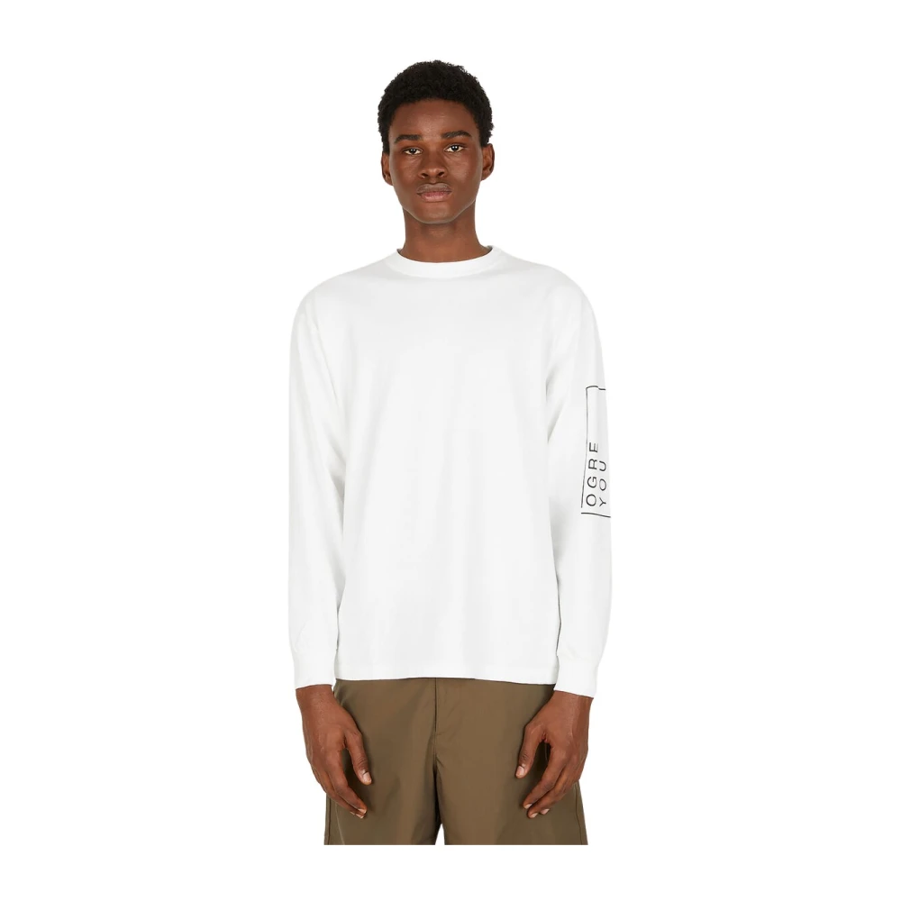 Tops > Long Sleeve Tops - - Undercover - Modalova