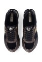 zwarte-leren-sneakers-hoge-zool
