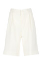 shorts-ivory