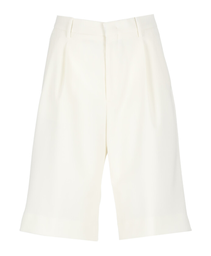 shorts-ivory