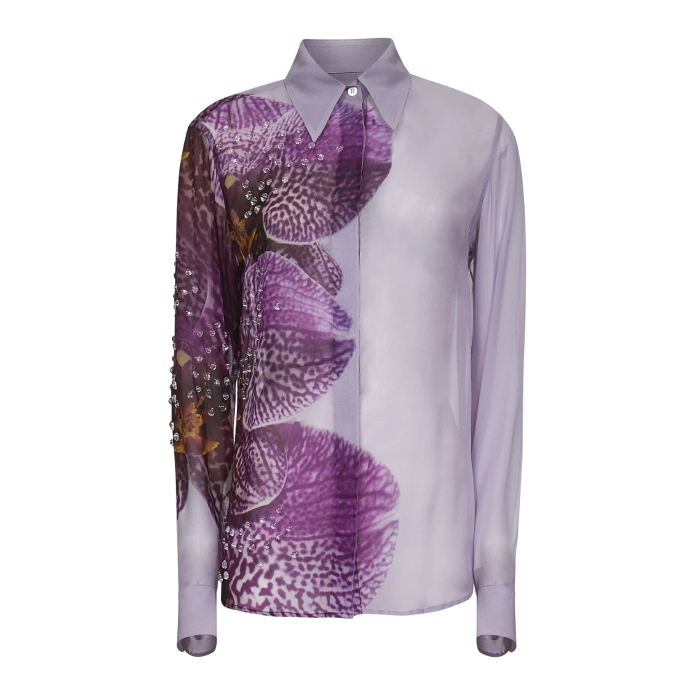 Blouses & Shirts > Shirts - - Dries Van Noten - Modalova