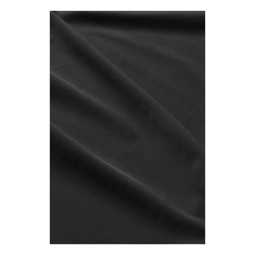 BomBoogie Stretch technische jersey broek Black Heren