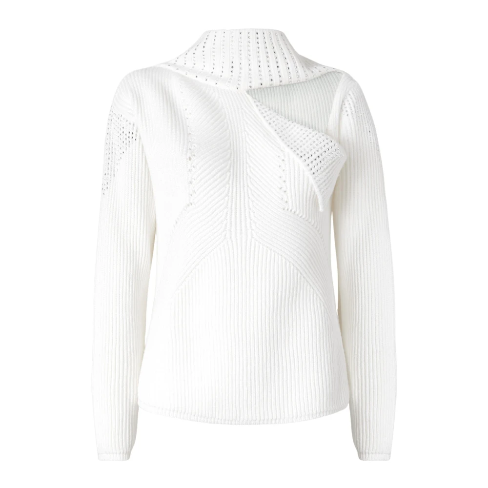 Knitwear > Turtlenecks - - Genny - Modalova