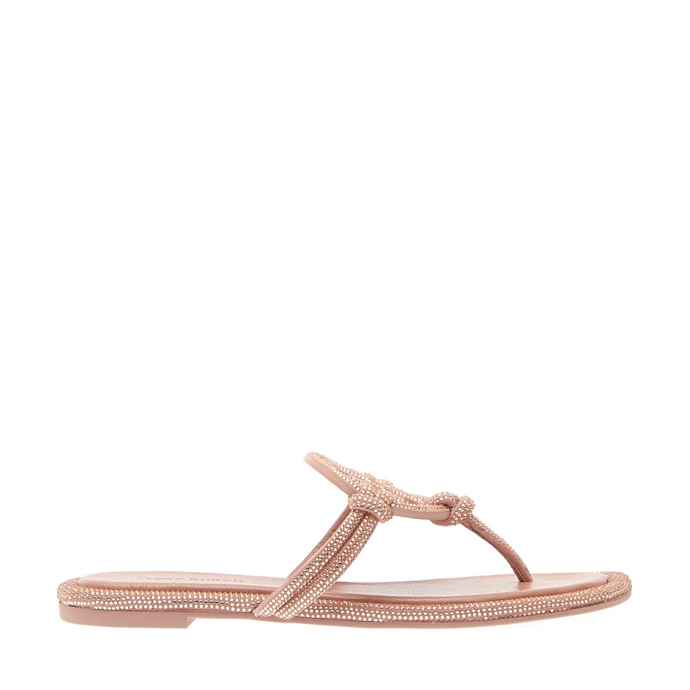 Shoes > Flip Flops & Sliders > Flip Flops - - Tory Burch - Modalova