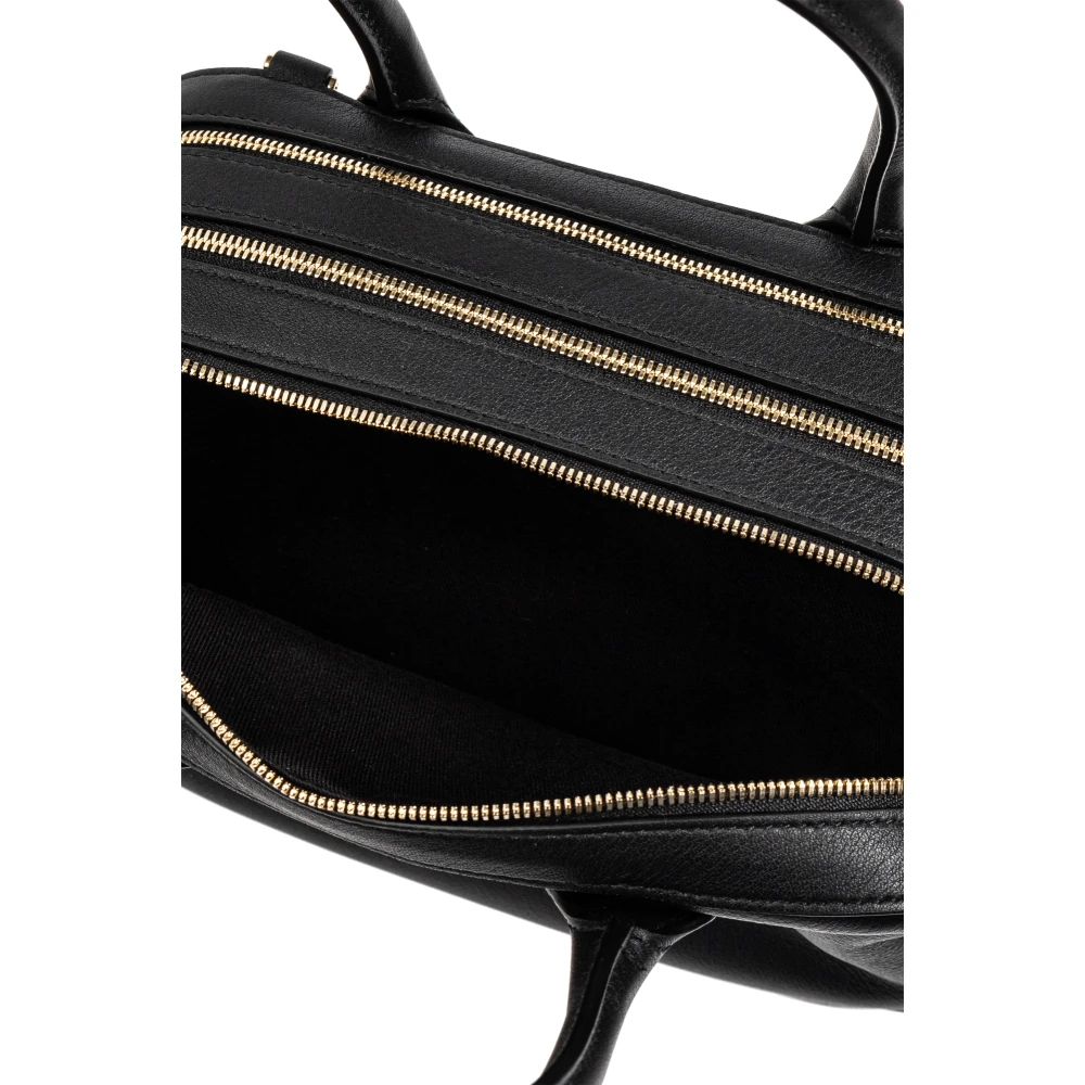 Salvatore Ferragamo Handtas Black Dames