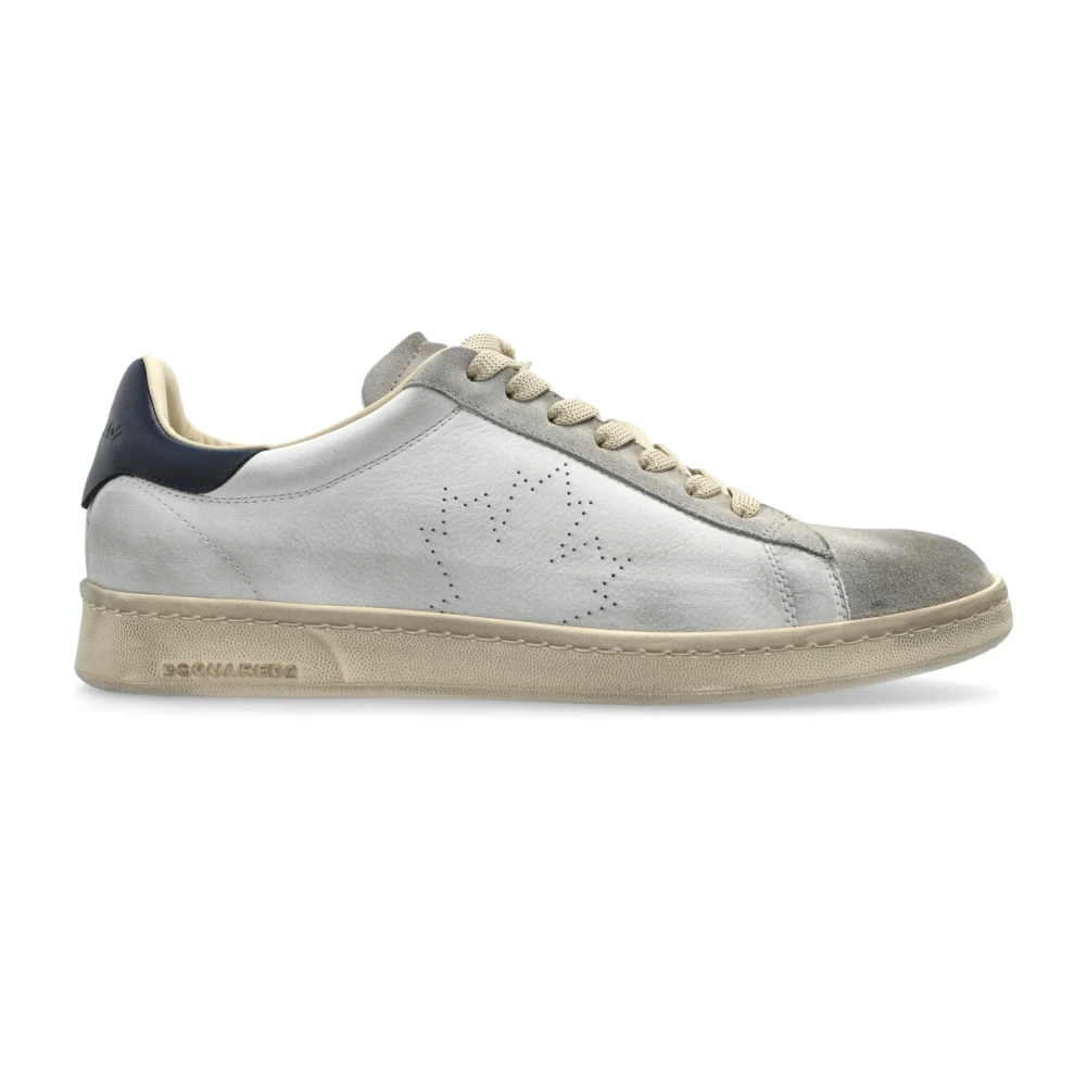 Shoes > Sneakers - - Dsquared2 - Modalova