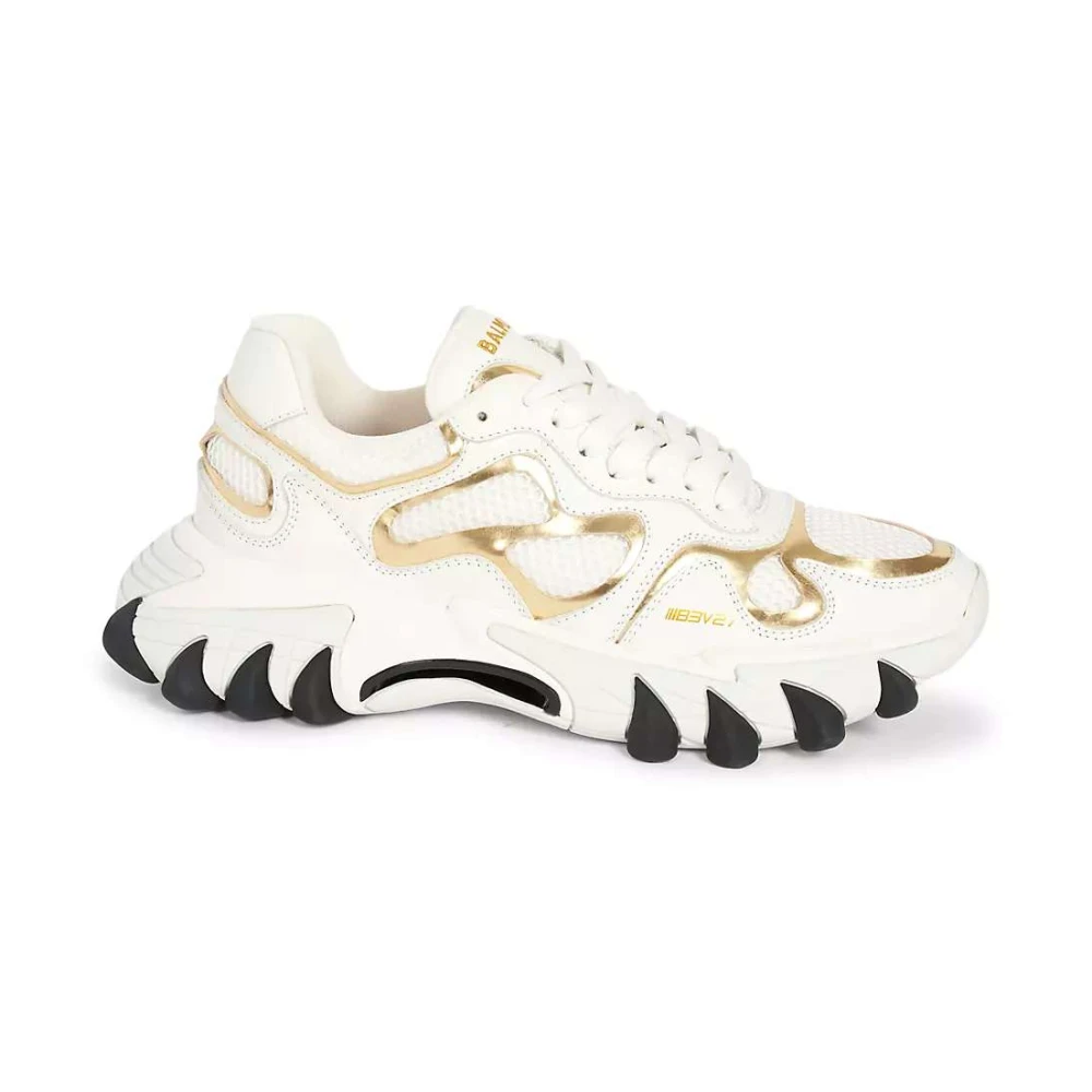 Shoes > Sneakers - - Balmain - Modalova