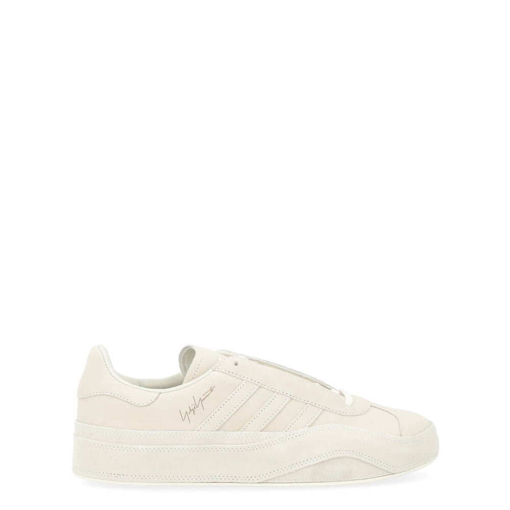 Gazelle discount blancas hombre