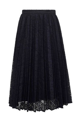 jupe-a-motif-floral-a-line