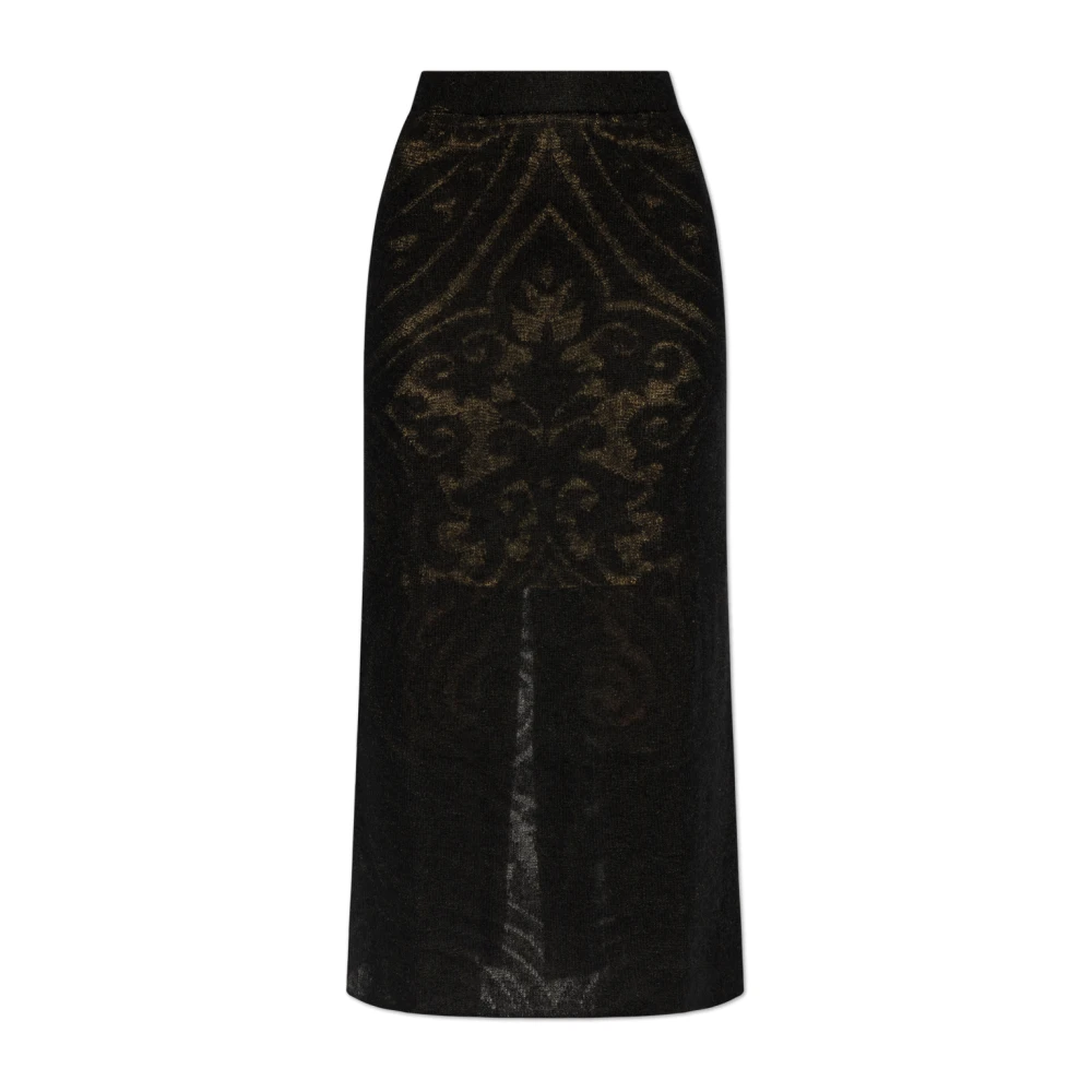 Skirts > Midi Skirts - - Etro - Modalova