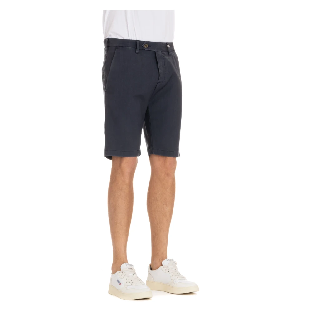 Myths Shorts Blue Heren