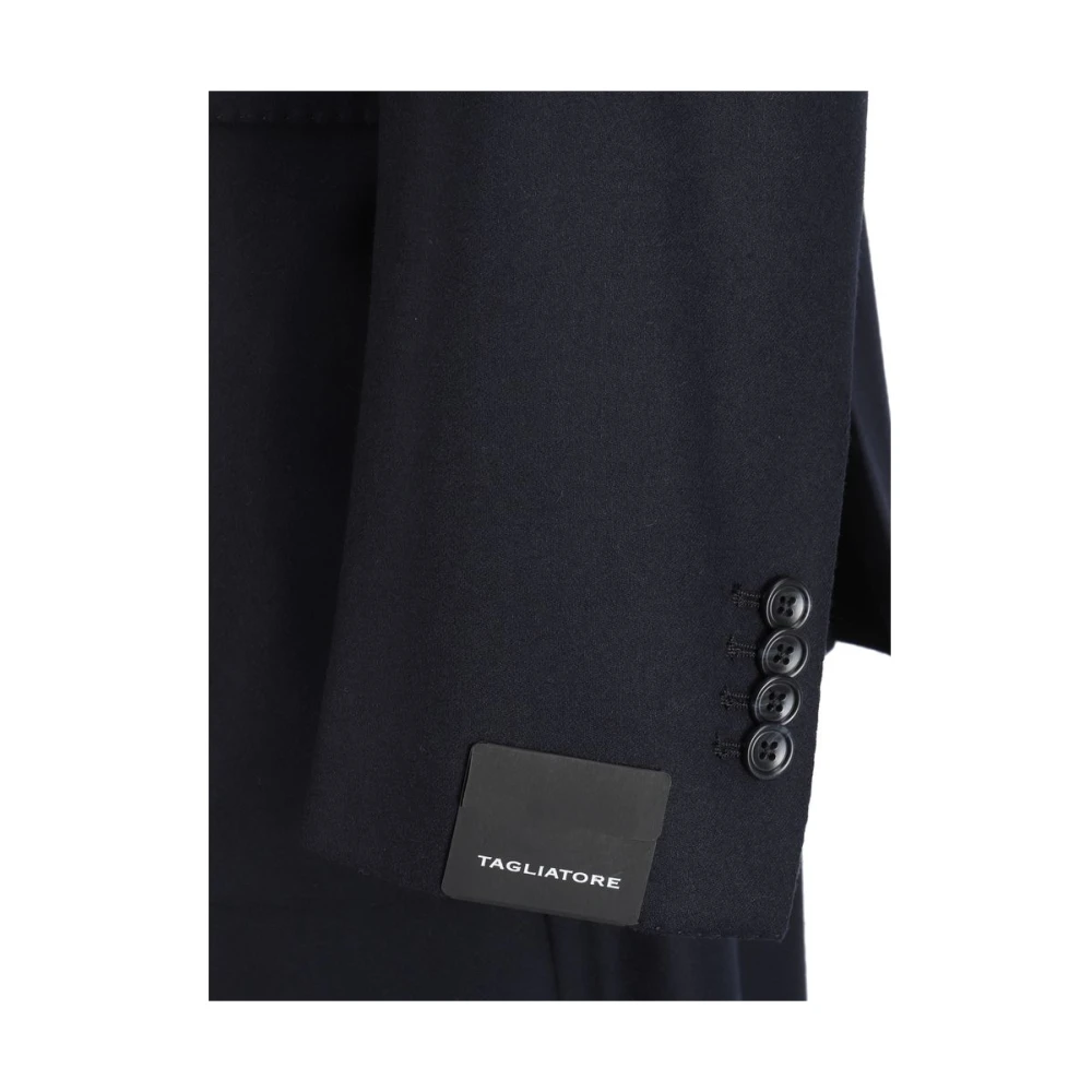 Tagliatore Pak Blue Heren