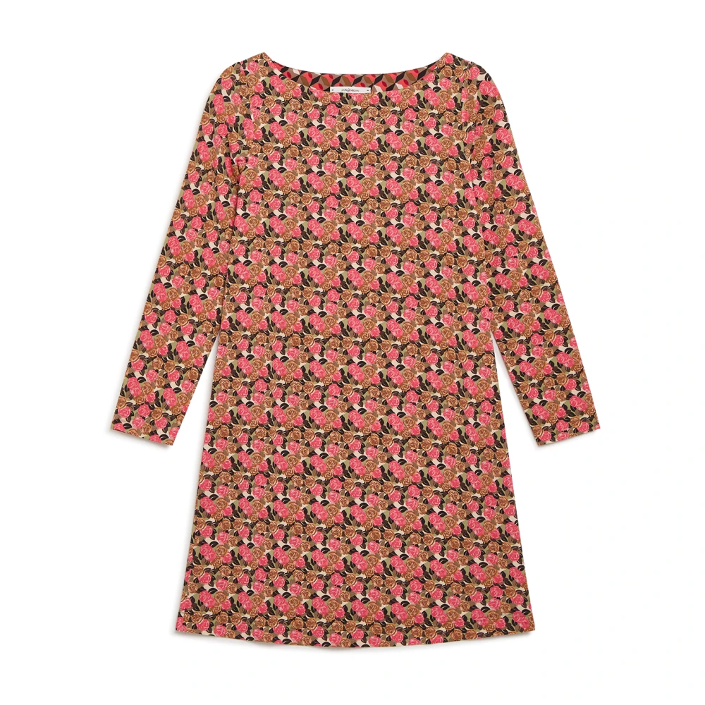 Dresses > Day Dresses > Short Dresses - - Maliparmi - Modalova