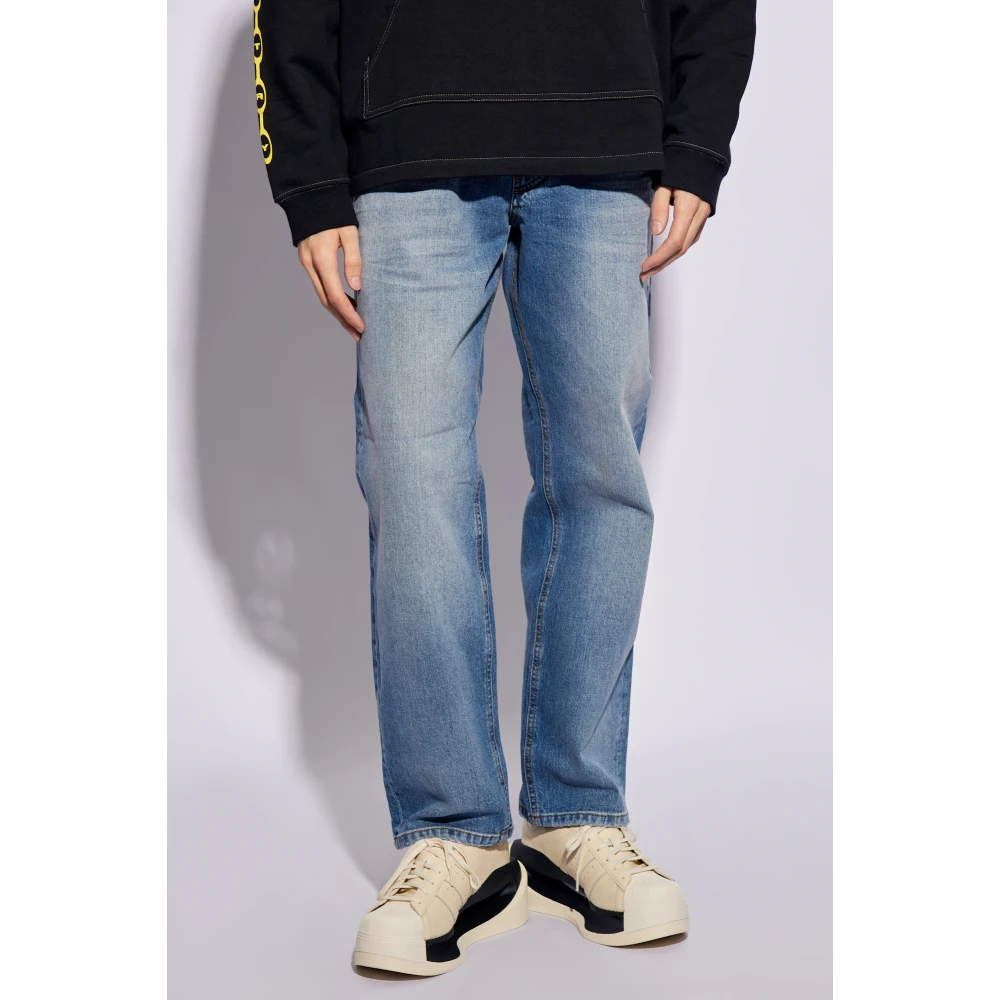 Diesel D-Sert-Re jeans Blue Heren