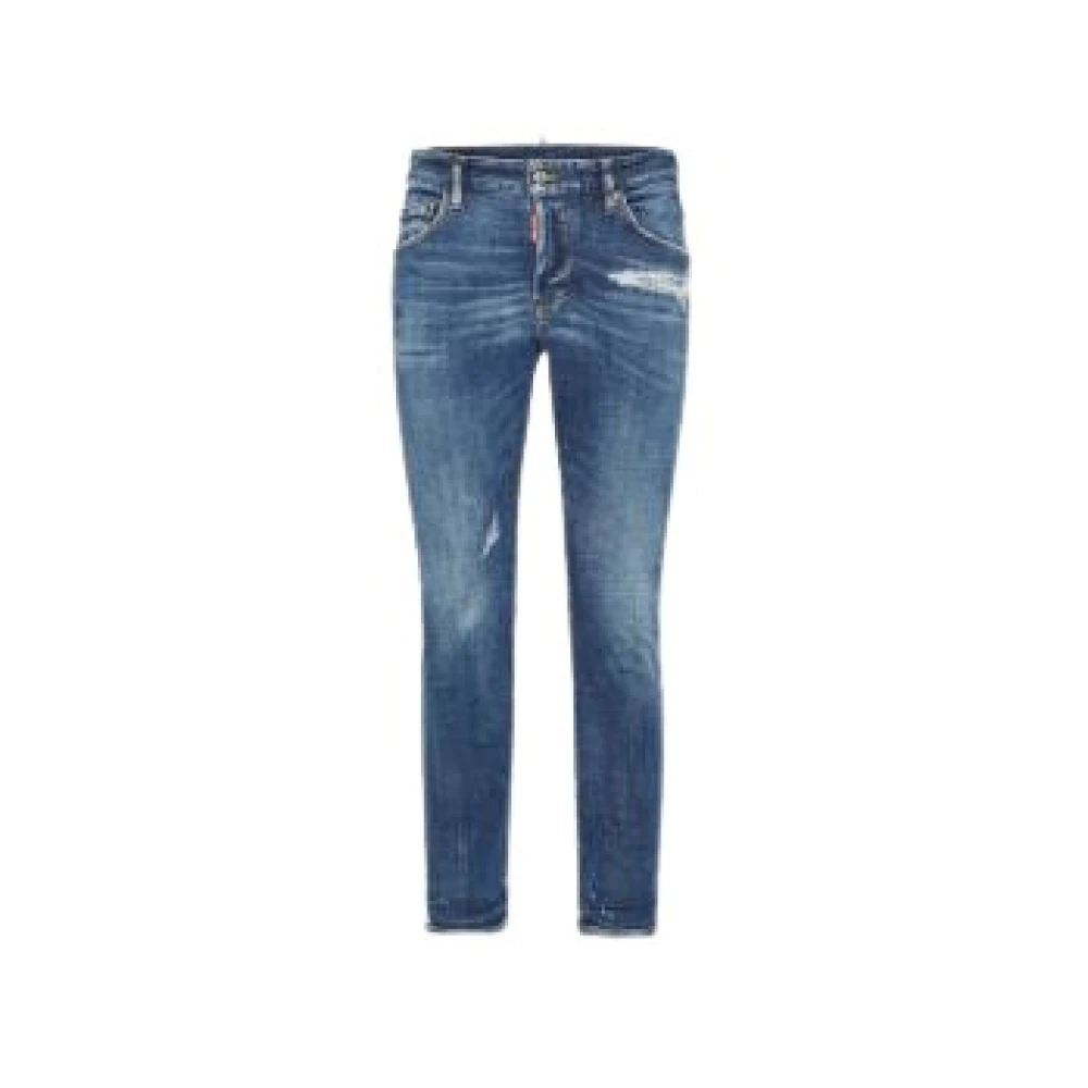 Jeans > Skinny Jeans - - Dsquared2 - Modalova