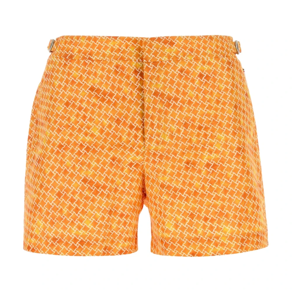 Orlebar Brown Men's Multicolor Setter - Beachwear - W34 - Swimwear