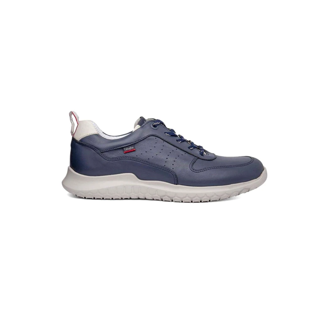 Callaghan Sneakers Heren Schoenen Blauw