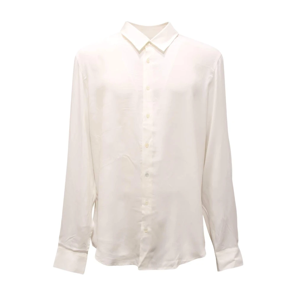 Shirts > Casual Shirts - - Patrizia Pepe - Modalova