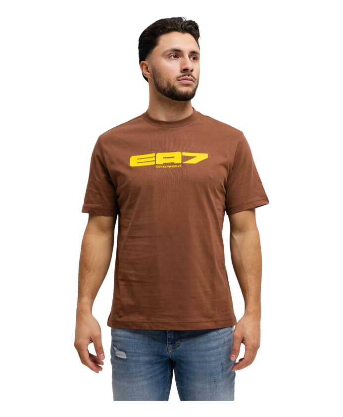 brown-yellow-menand-39-s-t-shirt-spring-summer-collection