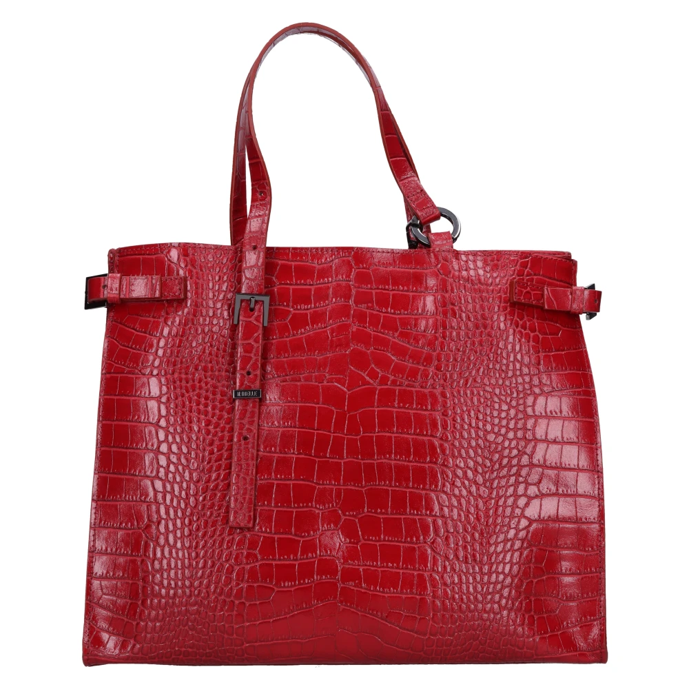 Rebelle Red Dames